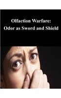 Olfaction Warfare