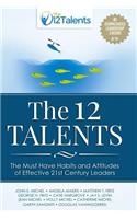 12 Talents