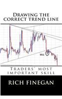 Drawing the Correct Trend Line