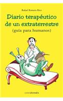 Diario terapéutico de un extraterrestre