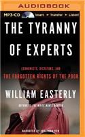 The Tyranny of Experts