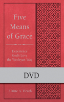 Five Means of Grace DVD
