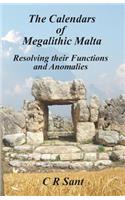 The Calendars of Megalithic Malta