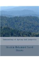 Immunology of Ageing And Longevity