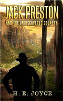 Jack Preston and The Undiscovered Country