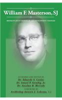 William F. Masterson, SJ