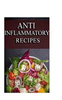 Anti-Inflammatory Recipes