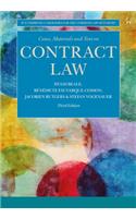 Cases, Materials and Text on Contract Law