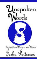 Unspoken Words