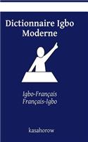 Dictionnaire Igbo Moderne