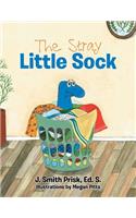 Stray Little Sock