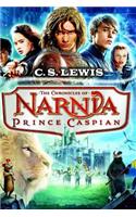 Prince Caspian (the Chronicles of Narnia) - C. S. Lewis