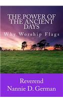 Power Of The Ancient Days