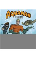 Aquaman Is Fair