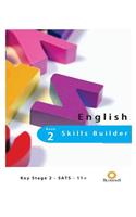 English Skills Builder Book 2