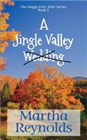 Jingle Valley Wedding