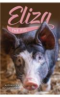 Eliza the Pig