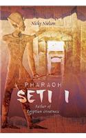 Pharaoh Seti I