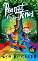 Peanut Jones and the End of the Rainbow