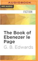 Book of Ebenezer Le Page