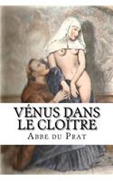 Venus dans le cloitre