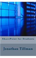 SharePoint for Students