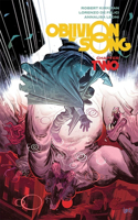 Oblivion Song by Kirkman & De Felici Volume 2