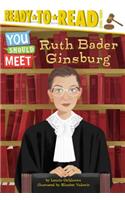 Ruth Bader Ginsburg