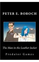 Man in the Leather Jacket