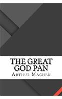 The Great God Pan