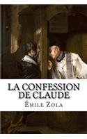 confession de Claude