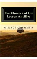 Flowers of the Lesser Antilles