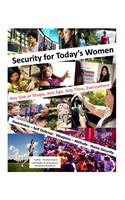 Security for Today's Women