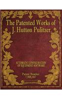 Patented Works of J. Hutton Pulitzer - Patent Number 7,908,467