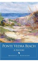 Ponte Vedra Beach