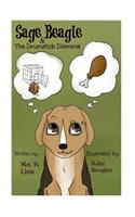 Sage Beagle & The Drumstick Dilemma
