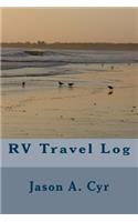 RV Travel Log