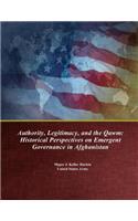 Authority, Legitimacy, and the Qawm