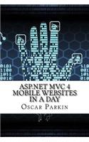 ASP.NET MVC 4 Mobile Websites In a Day