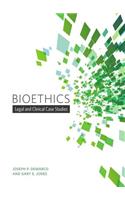 Bioethics: Legal and Clinical Case Studies