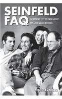Seinfeld FAQ