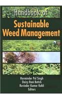 Handbook of Sustainable Weed Management