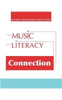 Music and Literacy Connection