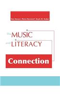 The Music and Literacy Connection