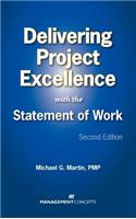 Delivering Project Excellence with the Statement of Work