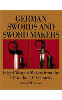 German Swords and Sword Makers