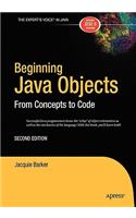 Beginning Java Objects