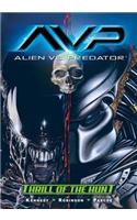 Aliens Vs. Predator: Thrill Of The Hunt