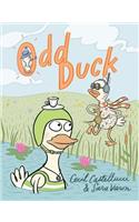 Odd Duck