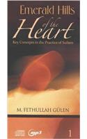 Emerald Hills of the Heart 1 Audiobook